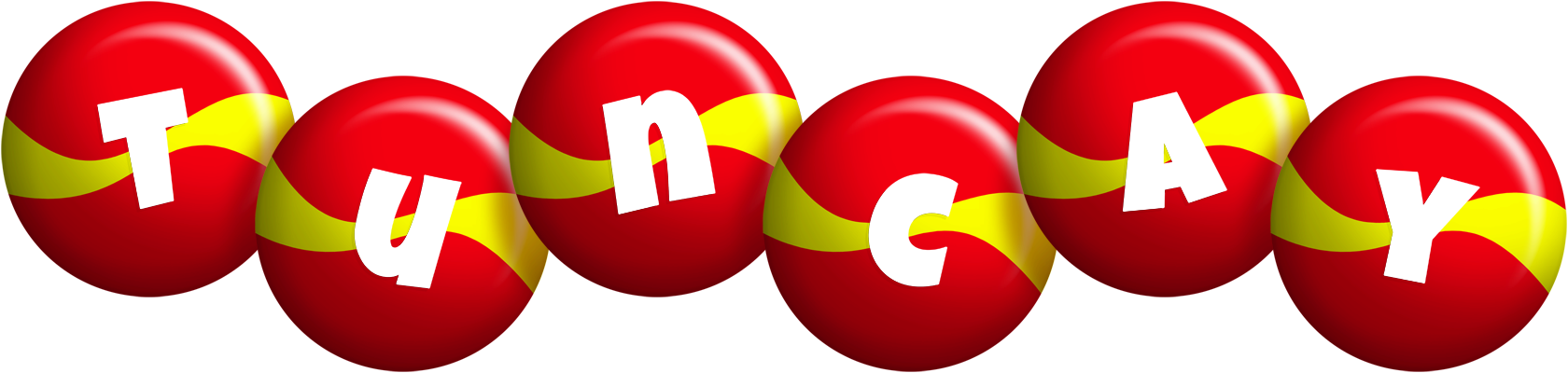 Tuncay spain logo