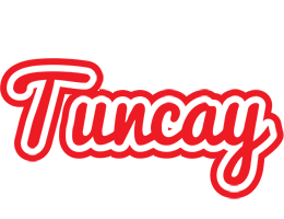 Tuncay sunshine logo