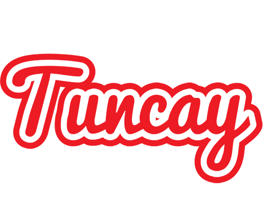 Tuncay sunshine logo