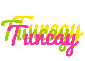 Tuncay sweets logo