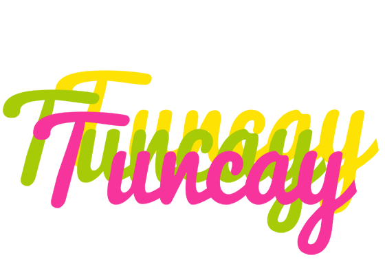 Tuncay sweets logo