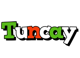 Tuncay venezia logo