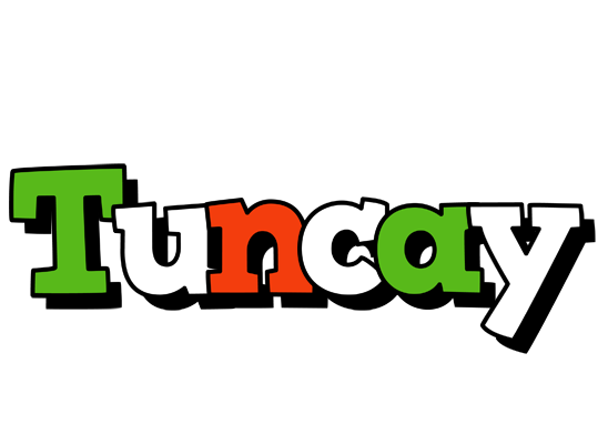 Tuncay venezia logo