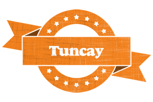 Tuncay victory logo