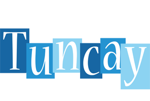 Tuncay winter logo