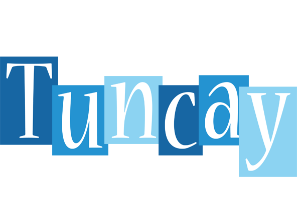 Tuncay winter logo