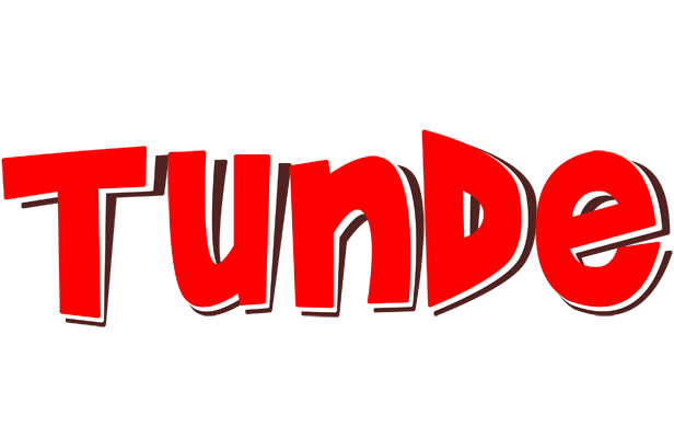 Tunde basket logo