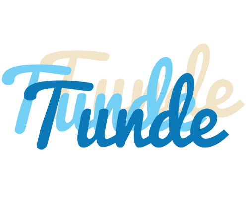 Tunde breeze logo