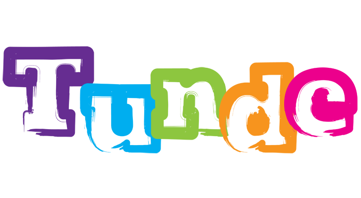 Tunde casino logo