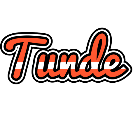 Tunde denmark logo