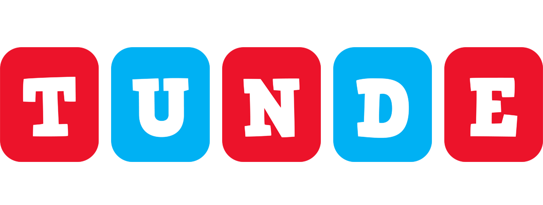 Tunde diesel logo