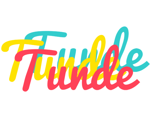 Tunde disco logo