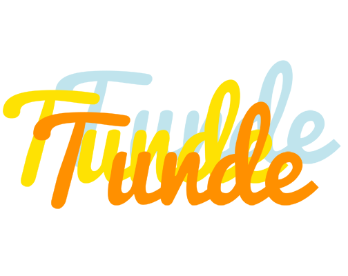 Tunde energy logo