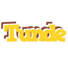 Tunde hotcup logo