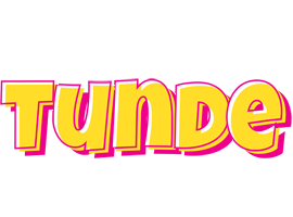 Tunde kaboom logo