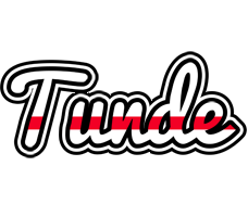 Tunde kingdom logo