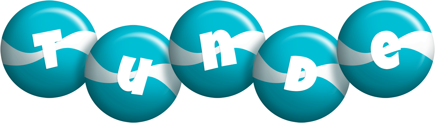 Tunde messi logo