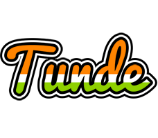 Tunde mumbai logo