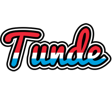 Tunde norway logo