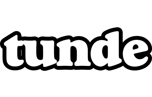 Tunde panda logo
