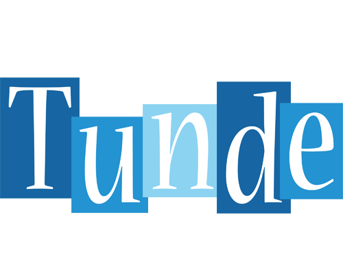 Tunde winter logo