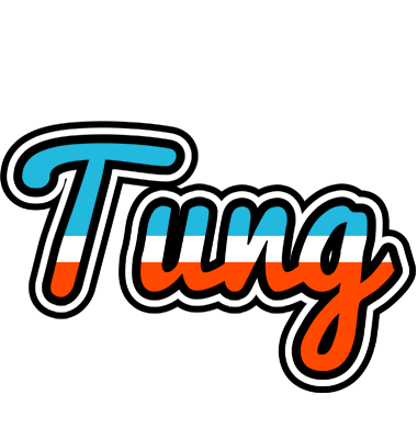 Tung america logo