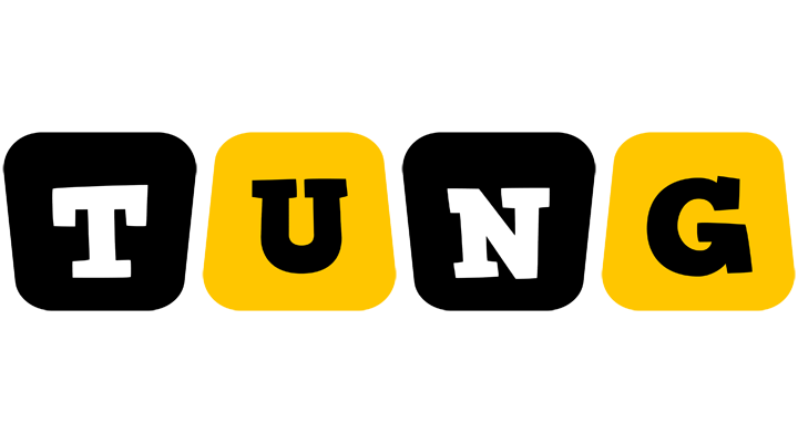 Tung boots logo