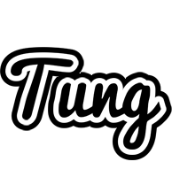 Tung chess logo