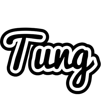 Tung chess logo