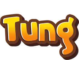 Tung cookies logo