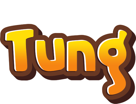 Tung cookies logo