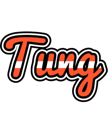 Tung denmark logo