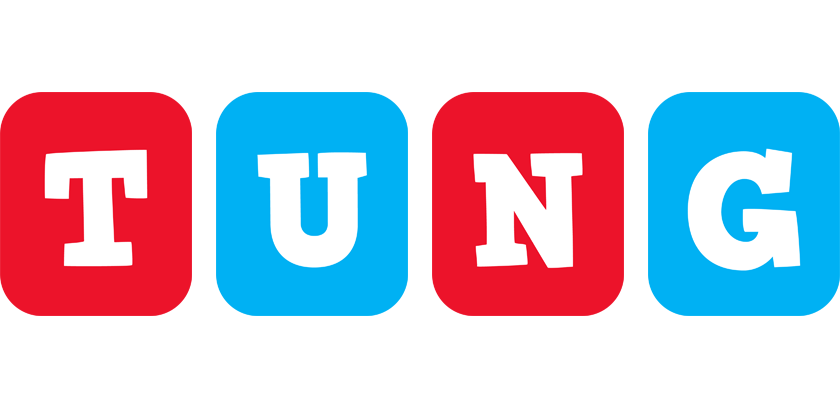 Tung diesel logo