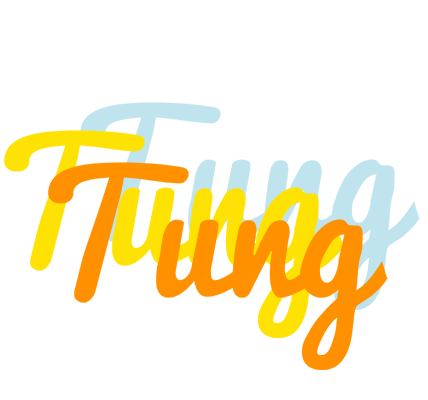 Tung energy logo