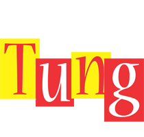 Tung errors logo