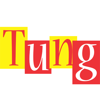 Tung errors logo