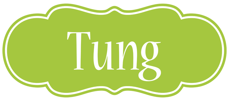 Tung family logo