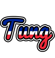 Tung france logo