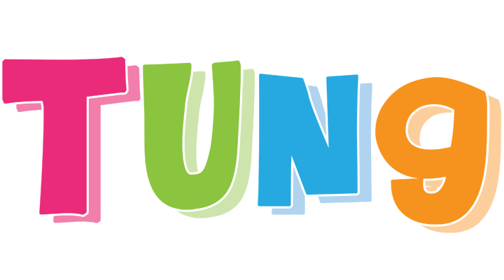 Tung friday logo