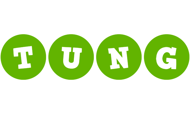 Tung games logo