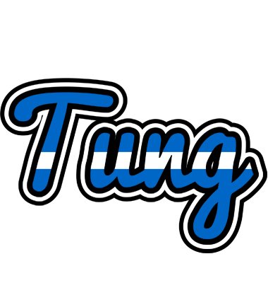 Tung greece logo