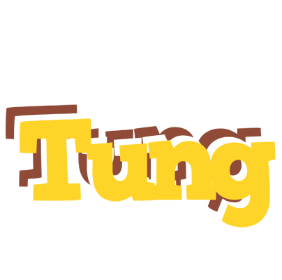 Tung hotcup logo