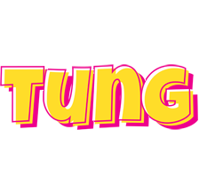 Tung kaboom logo