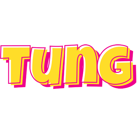 Tung kaboom logo