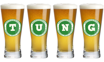 Tung lager logo