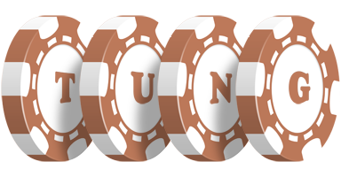 Tung limit logo