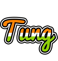 Tung mumbai logo