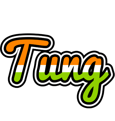 Tung mumbai logo