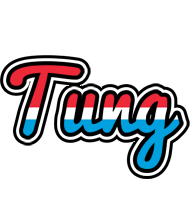 Tung norway logo