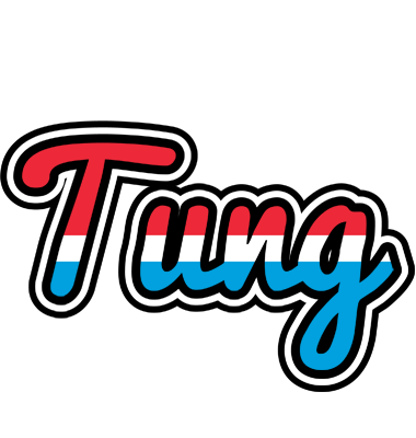Tung norway logo